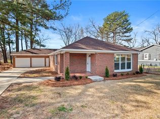 714 Greensboro St, Eutaw, AL 35462
