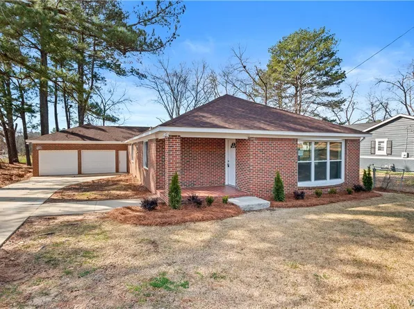 714 Greensboro St, Eutaw, AL 35462