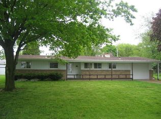 58 Sunset Dr, Streator, IL 61364