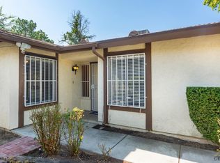 3340 S Half Moon Dr, Bakersfield, CA 93309