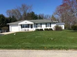 32520 S Butcher Ln, Wilmington, IL