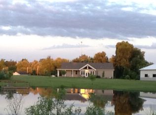 35 N Poole Rd, Madisonville, KY 42431