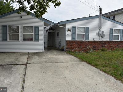20 W Dory Dr, Little Egg Harbor, NJ, 08087
