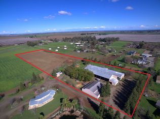 36100 Russell Boulevard, Davis, CA 95616