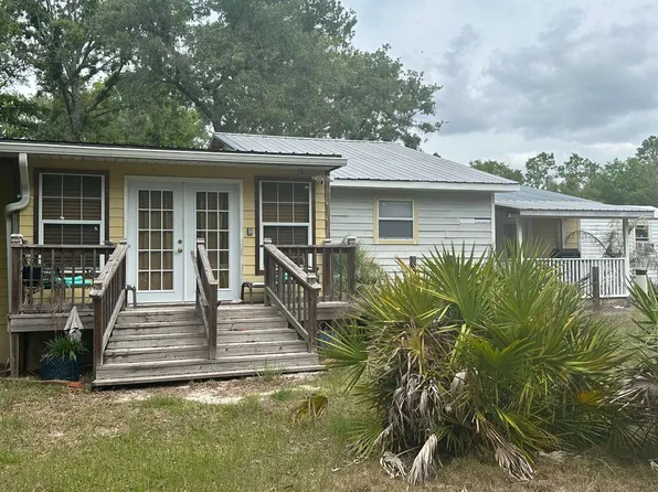 22645 45th Dr, Lake City, FL 32024