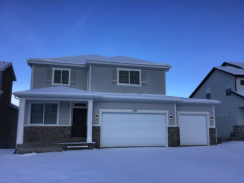 1st image of 1307 N 1980 E