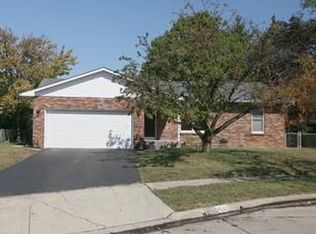 2642 Teak Ct, Columbus, OH