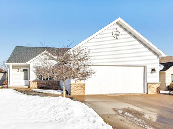 5012 W Boxwood Ln, Appleton, WI 54914