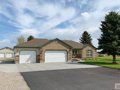 4129 E 240 N, Rigby, ID, 83442