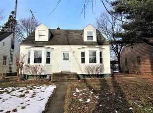 3019 Westland Rd, Muskegon, MI 49441