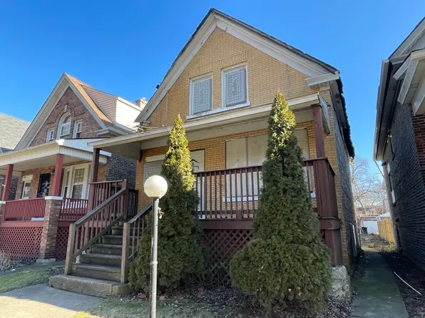 6917 S Michigan Ave, Chicago, IL 60637