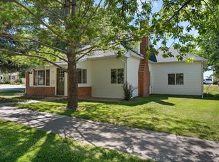 716 8th Ave, Belle Fourche, SD 57717