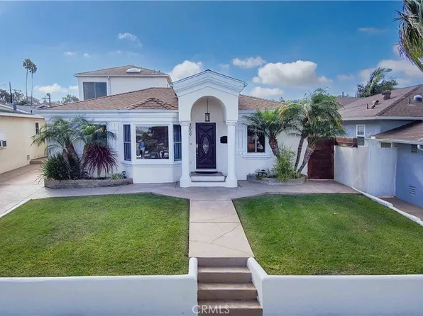 4059 Tennyson St, San Diego, CA 92107