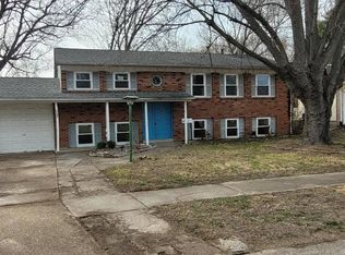 2245 Spoonwood Ln, Florissant, MO 63033