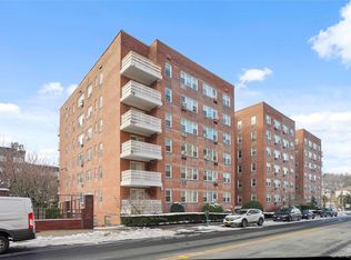 30 E Hartsdale Avenue #3K, Hartsdale, NY 10530