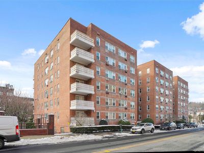 30 E Hartsdale Avenue #3K, Hartsdale, NY, 10530
