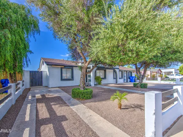 7004 W CORONADO Road, Phoenix, AZ 85035