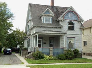 1808 S Wenona St, Bay City, MI 48706