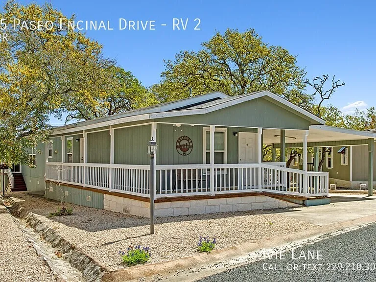25 Paseo Encinal Dr #RV-2 — Photo 9