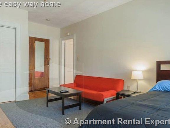 Apartment Rental Experts