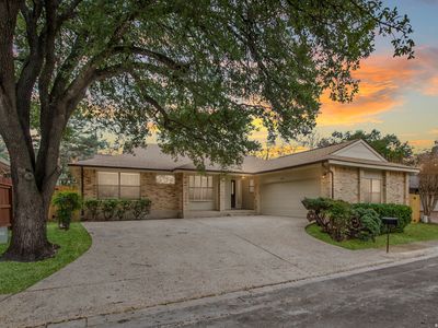 11911 Caraway Cove, San Antonio, TX, 78213