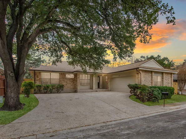 11911 Caraway Cove, San Antonio, TX 78213