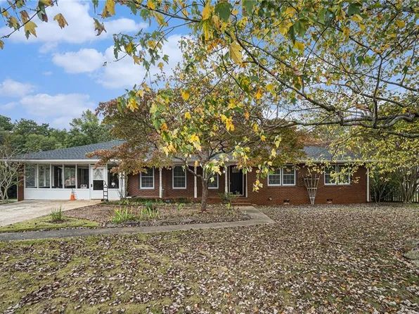 511 Turner Ave, Palmetto, GA 30268