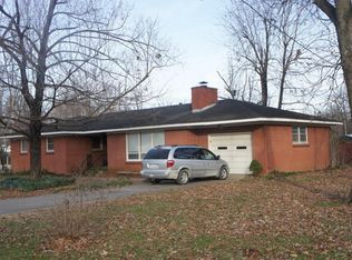808 Plyant St, Brookport, IL 62910