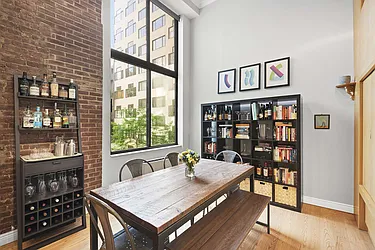 Sold by Halstead Real Estate