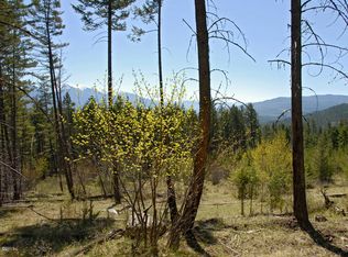 1170 Swan Hill Dr, Bigfork, MT 59911