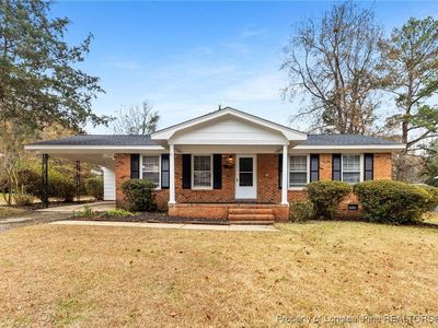 1087 Torrey Dr, Fayetteville, NC, 28301