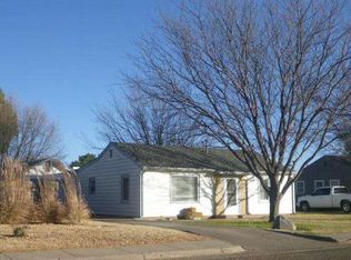 834 Ulysses Pkwy, Ulysses, KS 67880