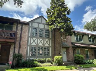 2209 Triway Ln #263, Houston, TX 77043