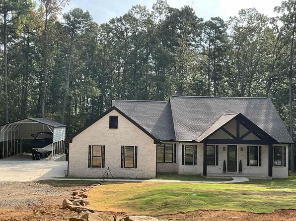 Silver Shrs, Higden, AR 72067