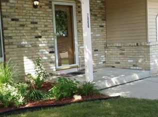 7009 Longmeadow Rd, Madison, WI 53717