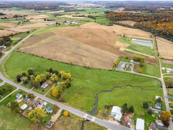 14.46 Acres Hwy #154, Hillpoint, WI 53937