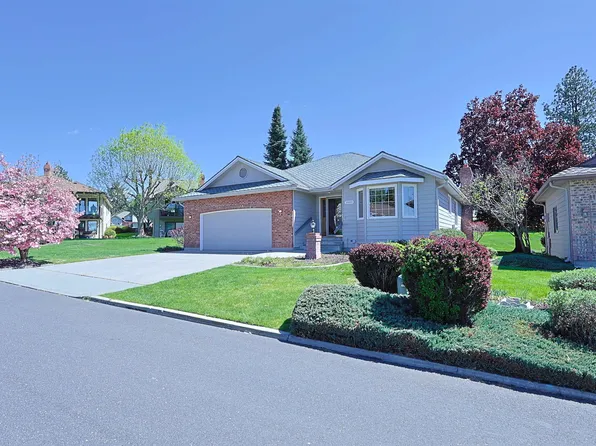 9803 N Comanche Dr, Spokane, WA 99208
