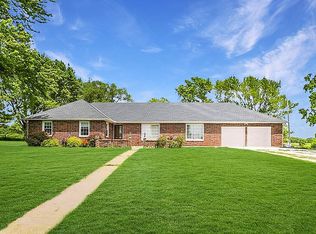 1905 NW Reservoir Rd, Plattsburg, MO 64477