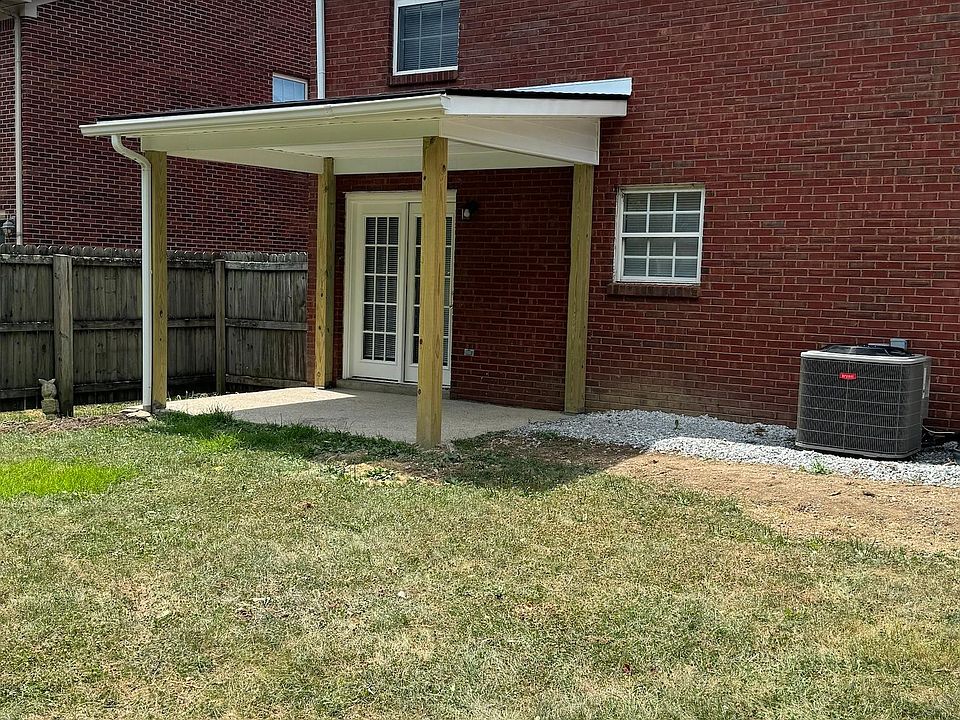 1032 Blackwell Ct UNIT B, Richmond, KY 40475 Zillow
