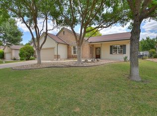 511 Texas Dr, Georgetown, TX 78633