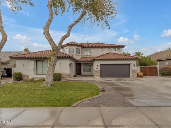 4440 E ARBOR Drive, Gilbert, AZ 85298