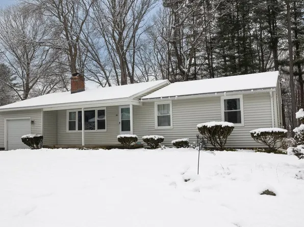 36 Milbern Avenue, Hampton, NH 03842