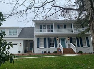 2510 Fernbank Dr, Charlotte, NC 28226