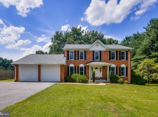 6700 Cortina Dr, Highland, MD 20777