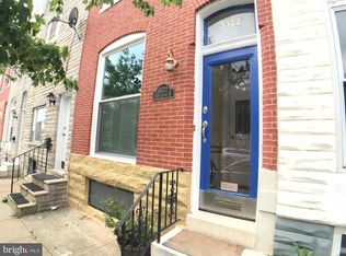 3322 E Baltimore St, Baltimore, MD 21224
