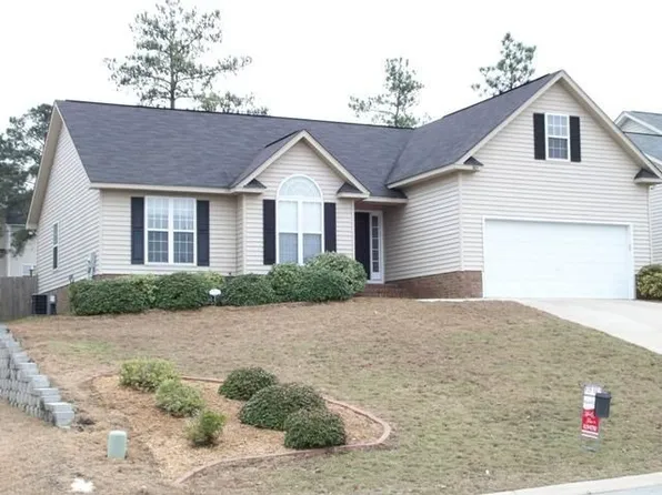 305 Waterville Dr, Columbia, SC 29229