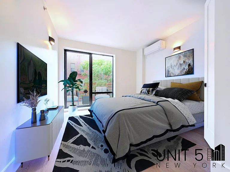 1312 Lincoln Pl #4L — Photo 6