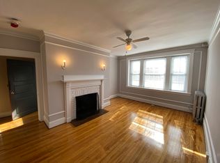 7 Harvard St, Worcester, MA 01609