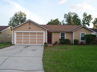3231 Avocet Ln, Orange Park, FL 32065