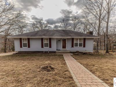 599 Mayfair Dr, Camdenton, MO, 65020